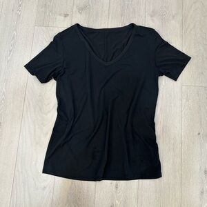 Alo Yoga. Size XS. Black.